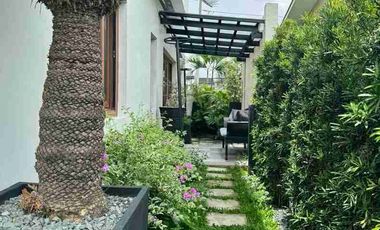 House and Lot in The Sonoma