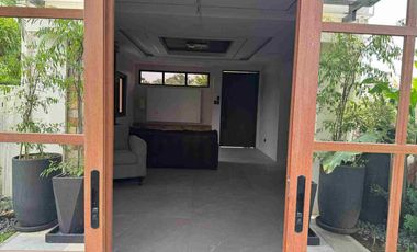 House and Lot in The Sonoma