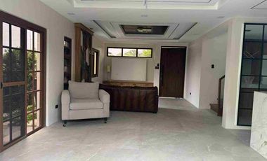 House and Lot in The Sonoma