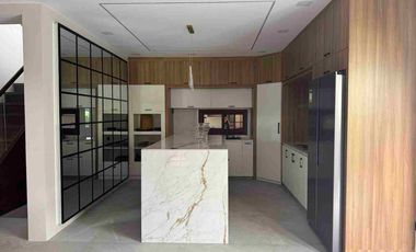 House and Lot in The Sonoma