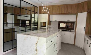 House and Lot in The Sonoma