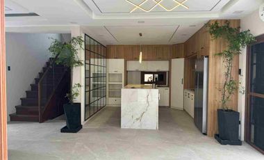 House and Lot in The Sonoma