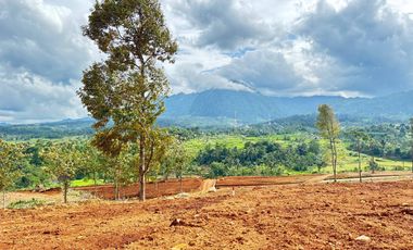 JUAL TANAH KAVLING MURAH DI PUNCAK DUA BOGOR TIMUR