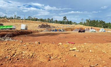 JUAL TANAH KAVLING MURAH DI PUNCAK DUA BOGOR TIMUR