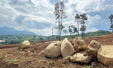 JUAL TANAH KAVLING MURAH DI PUNCAK DUA BOGOR TIMUR