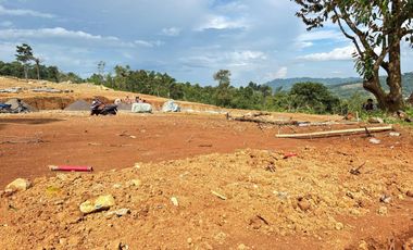 JUAL TANAH KAVLING MURAH DI PUNCAK DUA BOGOR TIMUR