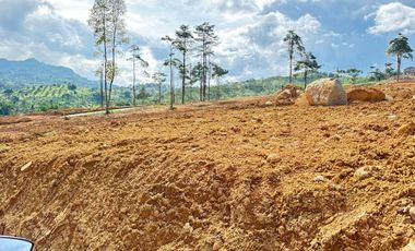 JUAL TANAH KAVLING MURAH DI PUNCAK DUA BOGOR TIMUR