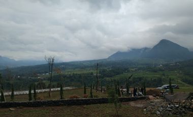 JUAL TANAH KAVLING MURAH DI PUNCAK DUA BOGOR TIMUR