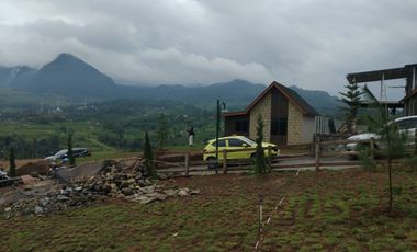 JUAL TANAH KAVLING MURAH DI PUNCAK DUA BOGOR TIMUR