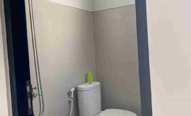 Rumah furnish dlm komplek Wirobrajan