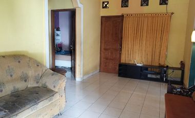 Perum Lempongsari, Palagan: 2 Muka, Dekat Kampus UGM. Carport 3 Mobil