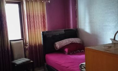 Perum Lempongsari, Palagan: 2 Muka, Dekat Kampus UGM. Carport 3 Mobil