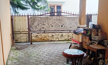 Perum Lempongsari, Palagan: 2 Muka, Dekat Kampus UGM. Carport 3 Mobil