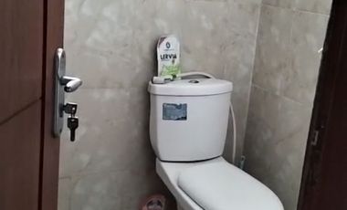 Rumah Jl. Jambon: Rumah Tenang Tapi Strategis, Dalam Kota Jogja