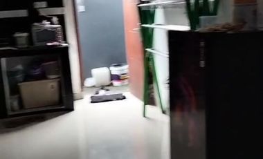 Rumah Jl. Jambon: Rumah Tenang Tapi Strategis, Dalam Kota Jogja