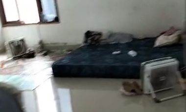 Rumah Jl. Jambon: Rumah Tenang Tapi Strategis, Dalam Kota Jogja