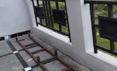 Rumah Jl. Jambon: Rumah Tenang Tapi Strategis, Dalam Kota Jogja