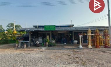 ขายบ้านเดี่ยวพร้อมที่ดิน เนื้อที่ 1 งาน 5.5 ตร.วา บ้านแพ้ว สมุทรสาคร