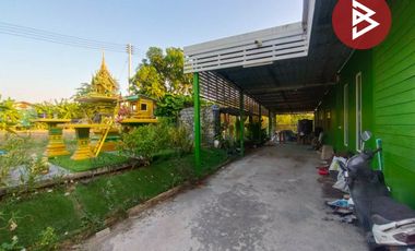 ขายบ้านเดี่ยวพร้อมที่ดิน เนื้อที่ 1 งาน 5.5 ตร.วา บ้านแพ้ว สมุทรสาคร