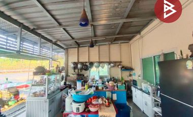 ขายบ้านเดี่ยวพร้อมที่ดิน เนื้อที่ 1 งาน 5.5 ตร.วา บ้านแพ้ว สมุทรสาคร