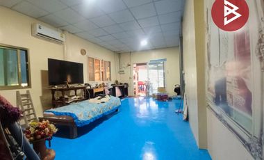ขายบ้านเดี่ยวพร้อมที่ดิน เนื้อที่ 1 งาน 5.5 ตร.วา บ้านแพ้ว สมุทรสาคร