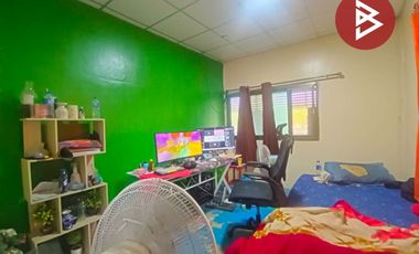 ขายบ้านเดี่ยวพร้อมที่ดิน เนื้อที่ 1 งาน 5.5 ตร.วา บ้านแพ้ว สมุทรสาคร