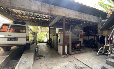 Investasi Gudang Lokasi Strategis Dekat Jalan Magelang Km 7, Sinduadi Mlati, Sleman