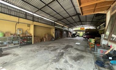 Investasi Gudang Lokasi Strategis Dekat Jalan Magelang Km 7, Sinduadi Mlati, Sleman