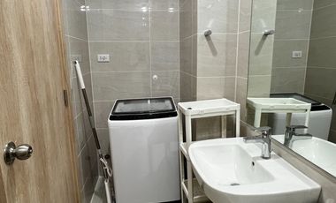 FOR RENT or SALE: Fully Furnished Studio Unit in Park Cascades, Arca South, Taguig