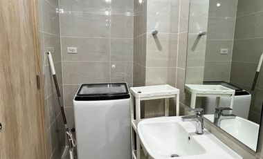 FOR RENT or SALE: Fully Furnished Studio Unit in Park Cascades, Arca South, Taguig