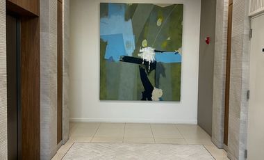 FOR RENT or SALE: Fully Furnished Studio Unit in Park Cascades, Arca South, Taguig