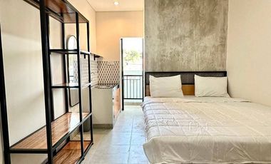 Kost Elit Rooftop View GWK Di Kampus Unud Jimbaran