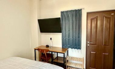 Kost Elit Rooftop View GWK Di Kampus Unud Jimbaran