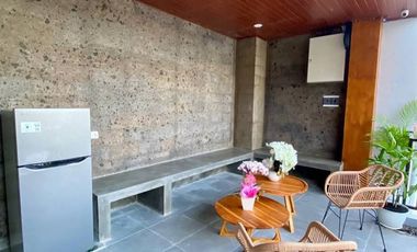 Kost Elit Rooftop View GWK Di Kampus Unud Jimbaran