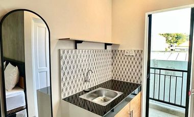 Kost Elit Rooftop View GWK Di Kampus Unud Jimbaran