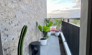 Kost Elit Rooftop View GWK Di Kampus Unud Jimbaran