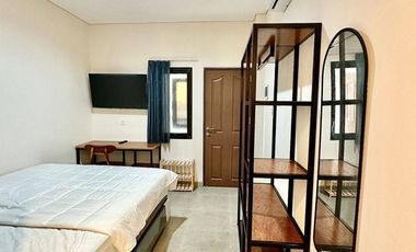 Kost Elit Rooftop View GWK Di Kampus Unud Jimbaran