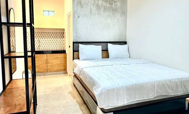 Kost Elit Rooftop View GWK Di Kampus Unud Jimbaran