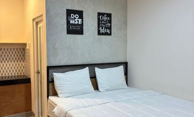 Kost Elit Rooftop View GWK Di Kampus Unud Jimbaran