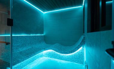 Modern House and Lot Mansion with Pool For Sale Ayala Alabang Muntinlupa