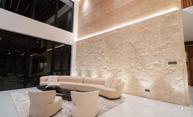 Modern House and Lot Mansion with Pool For Sale Ayala Alabang Muntinlupa