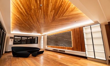 Modern House and Lot Mansion with Pool For Sale Ayala Alabang Muntinlupa