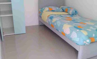 RUMAH SUBSIDI DI SUKABUMI DEKET EXIT TOL BOCIMI