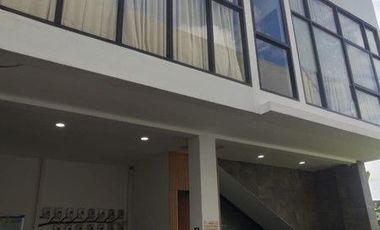 Kost Eksklusif 2 Lantai Full Furnished, Dekat SKE - TUGU Jogja