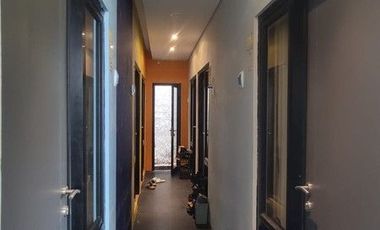 Kost Eksklusif 2 Lantai Full Furnished, Dekat SKE - TUGU Jogja