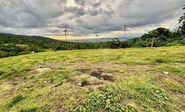 Stunning, Breathtaking Overlooking Subdivided Property near Mozzafiato, Balete, Batangas