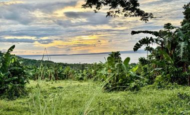 Stunning, Breathtaking Overlooking Subdivided Property near Mozzafiato, Balete, Batangas