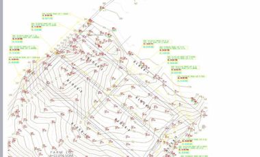 Stunning, Breathtaking Overlooking Subdivided Property near Mozzafiato, Balete, Batangas