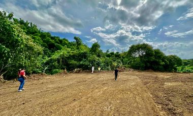 Stunning, Breathtaking Overlooking Subdivided Property near Mozzafiato, Balete, Batangas