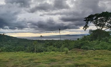 Stunning, Breathtaking Overlooking Subdivided Property near Mozzafiato, Balete, Batangas